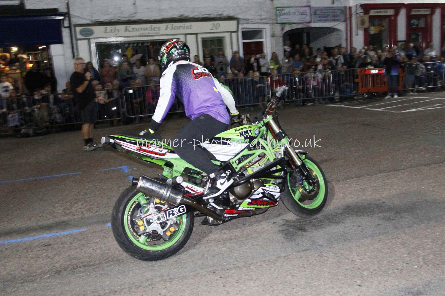Kirkcudbright Tattoo 2026
